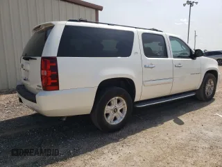 2008 Chevrolet Suburban LT w/2LT with VIN 1GNFK16358R230448, listed as a Copart auction lot 63015024 with 157,843 mi miles and Clean Title. Bid and sale history available at carsss.com. Image 3.