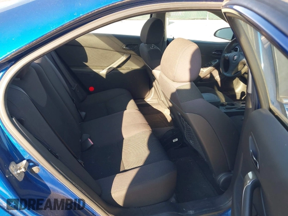 2006 Pontiac G6 GTP z VIN 1G2ZM551264245981, wystawiony jako IAAI lot #41732579 z przebiegiem 236 017 mil mil oraz . Historia ofert i sprzedaży dostępna na DreamBid. Obrazek 8.