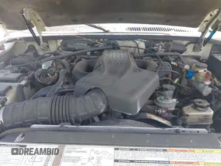 1997 Ford Explorer XL with VIN 1FMDU34E3VZB77721, listed as a IAAI auction lot 42176970 with 226,054 mi miles and . Bid and sale history available at DreamBid. Image 10.