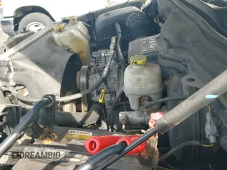 2008 Dodge 1500 SLT с VIN 1D3HA18268J107692, выставлен на аукционе IAAI как лот 41939080 с пробегом 285 519 миль миль и . История ставок и продаж доступна на DreamBid. Изображение 18.