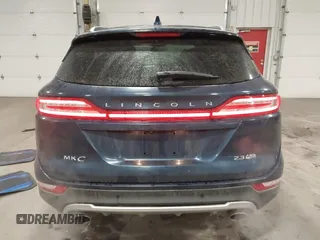 2015 Lincoln MKC with VIN 5LMTJ2AH0FUJ28744, listed as a IAAI auction lot 41888775 with 145,872 mi miles. Bid and sale history available at carsss.com. Image 16.