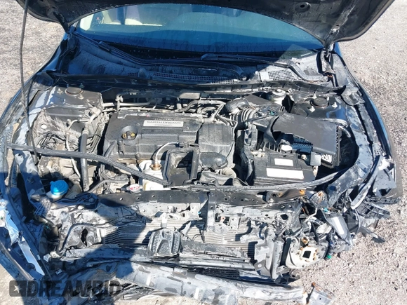 2014 Honda Accord LX with VIN 1HGCR2F33EA217173, listed as a IAAI auction lot 41732188 with 245,003 mi miles and . Bid and sale history available at carsss.com. Image 10.
