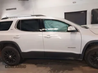 2019 GMC Acadia SLT with VIN 1GKKNMLS4KZ216872, listed as a IAAI auction lot 41269375 with 110,473 mi miles. Bid and sale history available at carsss.com. Image 13.