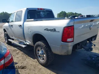 2016 Ram 2500 Tradesman с VIN 3C6UR5CJ6GG124540, выставлен на аукционе IAAI как лот 42546331 с пробегом 178 840 миль миль и . История ставок и продаж доступна на DreamBid. Изображение 3.