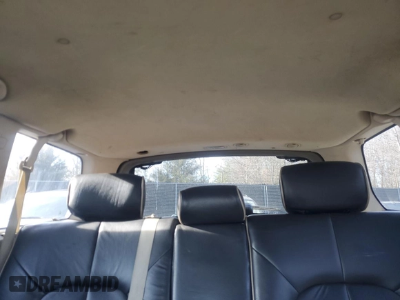 2007 Mitsubishi Endeavor LS with VIN 4A4MM21S67E077317, listed as a Copart auction lot 41746875 with 251,387 mi miles and Salvage Title. Bid and sale history available at carsss.com. Image 10.