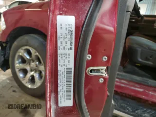 2014 Ram 1500 Big Horn с VIN 1C6RR7LG1ES439497, выставлен на аукционе Copart как лот 53888365 с пробегом 327 517 миль миль и Списание • Salvage title. История ставок и продаж доступна на DreamBid. Изображение 12.