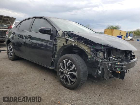 2016 Toyota Corolla L с VIN 5YFBURHE5GP490145, выставлен на аукционе Copart как лот 63449375 с пробегом 177 037 миль миль и Списание • Salvage title. История ставок и продаж доступна на DreamBid. Изображение 4.