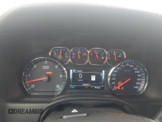 2020 Chevrolet Tahoe LT z VIN 1GNSKBKC9LR226552, wystawiony jako Copart lot #58490945 z przebiegiem 68 802 mil mil oraz Szkoda całkowita • Salvage title. Historia ofert i sprzedaży dostępna na DreamBid. Obrazek 9.