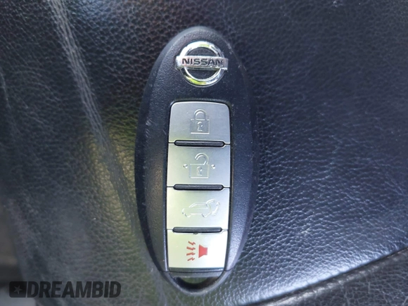 2011 Nissan Murano LE z VIN JN8AZ1MU0BW065044, wystawiony jako IAAI lot #42304527 z przebiegiem 248 307 mil mil oraz . Historia ofert i sprzedaży dostępna na DreamBid. Obrazek 11.