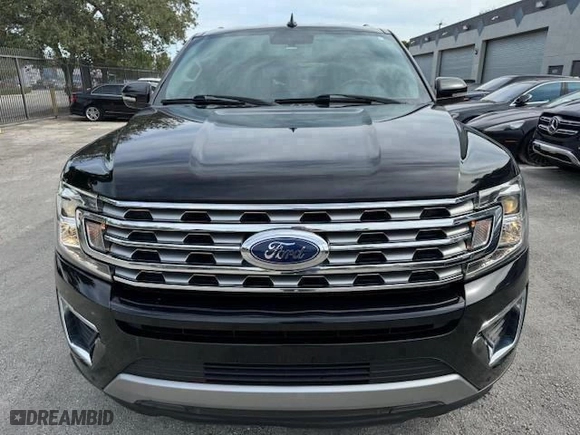 2019 Ford Expedition Max Limited with VIN 1FMJK1KT9KEA42633, listed as a Copart auction lot 79223854 with 98,210 mi miles and Non Repairable. Bid and sale history available at carsss.com. Image 5.