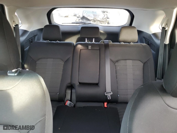 2018 Ford Edge SEL with VIN 2FMPK3J9XJBB86584, listed as a Copart auction lot 86857744 with 97,956 mi miles and Salvage Title. Bid and sale history available at carsss.com. Image 10.