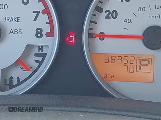 2019 Nissan Frontier SV z VIN 1N6AD0EVXKN711897, wystawiony jako IAAI lot #41985818 z przebiegiem 98 352 mil mil oraz . Historia ofert i sprzedaży dostępna na DreamBid. Obrazek 16.