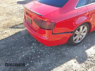 2010 Audi A4 Premium Plus с VIN WAUFFAFL1AN038872, выставлен на аукционе IAAI как лот 41295934 с пробегом 220 981 миль миль и . История ставок и продаж доступна на DreamBid. Изображение 6.