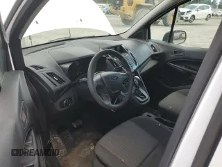 2016 Ford Transit Connect XL с VIN NM0LS7E75G1273653, выставлен на аукционе Copart как лот 56125865 с пробегом 132 143 миль миль и Списание • Salvage title. История ставок и продаж доступна на DreamBid. Изображение 8.