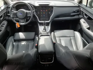 2024 Subaru Outback Touring XT z VIN 4S4BTGPD7R3224259, wystawiony jako Copart lot #61653635 z przebiegiem 14 515 mil mil oraz Szkoda całkowita • Salvage title. Historia ofert i sprzedaży dostępna na DreamBid. Obrazek 8.