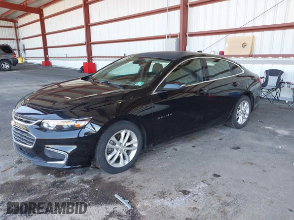 2017 Chevrolet Malibu LT with VIN 1G1ZE5ST3HF200997, listed as a IAAI auction lot 42143033 with 122,140 mi miles and . Bid and sale history available at DreamBid. Image 17.
