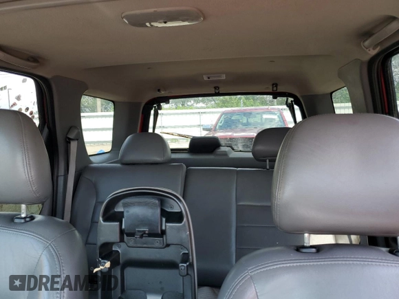 2002 Ford Escape XLT Choice с VIN 1FMYU03152KC71778, выставлен на аукционе Copart как лот 61072285 с пробегом Не указан миль и Списание • Salvage title. История ставок и продаж доступна на DreamBid. Изображение 10.