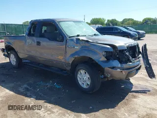 2013 Ford F-150 XL с VIN 1FTEX1EM0DKG08677, выставлен на аукционе IAAI как лот 42356922 с пробегом 94 399 миль миль и . История ставок и продаж доступна на DreamBid. Изображение 1.