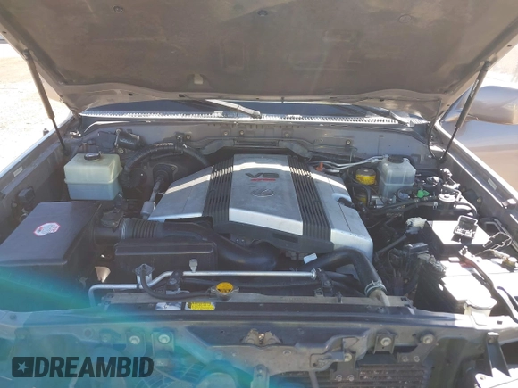 2000 Lexus LX 470 with VIN JT6HT00WXY0079873, listed as a IAAI auction lot 41605770 with 302,758 mi miles and . Bid and sale history available at DreamBid. Image 10.