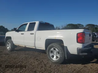 2014 Chevrolet Silverado 1500 Work Truck with VIN 1GCVKPEH4EZ409015, listed as a Copart auction lot 70241864 with Not Provided miles and Clean Title. Bid and sale history available at DreamBid. Image 2.