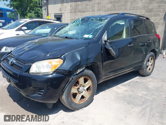 2012 Toyota RAV4 with VIN JTMBF4DV5C5053272, listed as a IAAI auction lot 42629861 with 70,160 mi miles and . Bid and sale history available at DreamBid. Image 17.