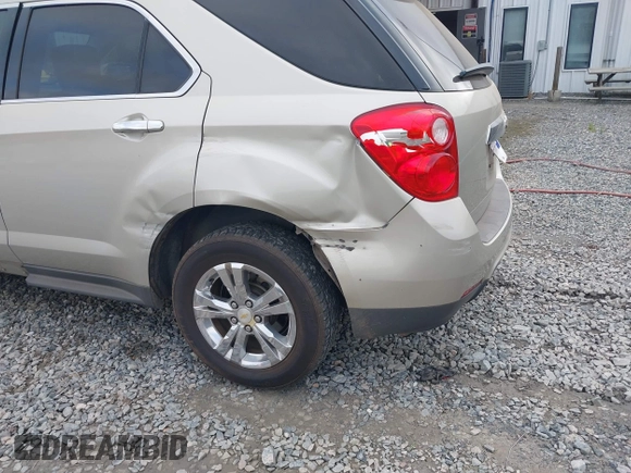 2013 Chevrolet Equinox LT with VIN 2GNALPEK9D6279080, listed as a IAAI auction lot 41946112 with 196,276 mi miles and . Bid and sale history available at DreamBid. Image 6.