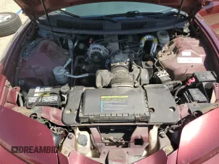 2002 Pontiac Firebird Firebird with VIN 2G2FS32K622125515, listed as a Copart auction lot 62086275 with 159,944 mi miles and Clean title. Bid and sale history available at DreamBid. Image 11.