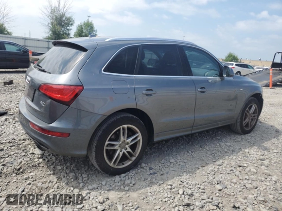 2013 Audi Q5 Premium Plus с VIN WA1DGAFP0DA063567, выставлен на аукционе Copart как лот 65638335 с пробегом 128 133 миль миль и Чистый • Clean title. История ставок и продаж доступна на DreamBid. Изображение 3.
