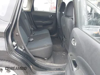 2014 Nissan Note S Plus z VIN 3N1CE2CP2EL353517, wystawiony jako IAAI lot #41961461 z przebiegiem 157 323 mil mil oraz . Historia ofert i sprzedaży dostępna na DreamBid. Obrazek 8.