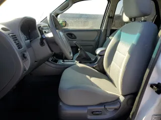 2006 Ford Escape XLT with VIN 1FMYU93Z96KC27346, listed as a Copart auction lot 88162585 with 0 mi miles and Clean Title. Bid and sale history available at carsss.com. Image 7.