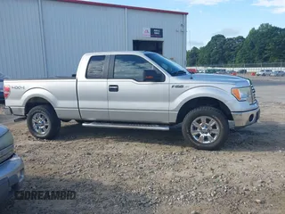 2010 Ford F-150 XL with VIN 1FTFX1EV2AFB86834, listed as a IAAI auction lot 42644796 with 224,461 mi miles and . Bid and sale history available at DreamBid. Image 13.