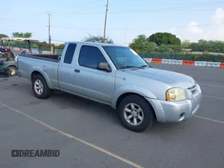 2004 Nissan Frontier z VIN 1N6DD26T84C478039, wystawiony jako IAAI lot #41912756 z przebiegiem 218 346 mil mil oraz . Historia ofert i sprzedaży dostępna na DreamBid. Obrazek 1.