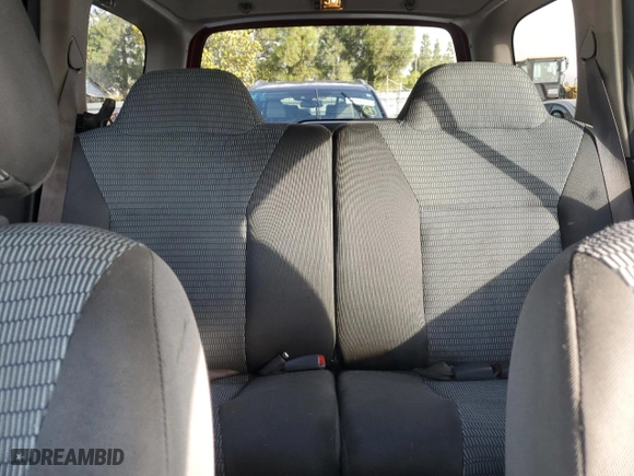 2003 Nissan Xterra SE with VIN 5N1ED28Y03C666581, listed as a Copart auction lot 77481534 with 211,542 mi miles and Salvage Title. Bid and sale history available at carsss.com. Image 10.