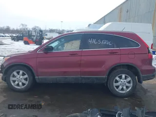 2009 Honda CR-V EX-L z VIN 5J6RE48769L024858, wystawiony jako IAAI lot #41651226 z przebiegiem 165 162 mil mil oraz . Historia ofert i sprzedaży dostępna na DreamBid. Obrazek 15.