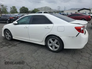 2013 Toyota Camry L with VIN 4T1BF1FK5DU242962, listed as a Copart auction lot 53510055 with 248,419 mi miles and Clean Title. Bid and sale history available at carsss.com. Image 2.