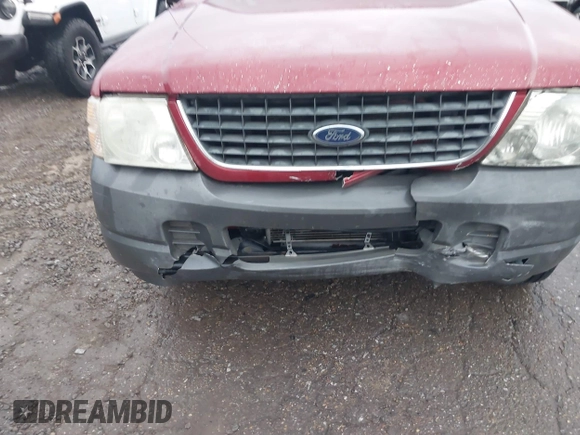 2002 Ford Explorer XLS z VIN 1FMZU62E32ZC29113, wystawiony jako IAAI lot #40971661 z przebiegiem 296 565 mil mil oraz . Historia ofert i sprzedaży dostępna na DreamBid. Obrazek 6.