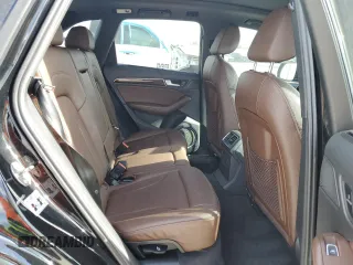 2015 Audi Q5 Prestige с VIN WA1WGAFP9FA109229, выставлен на аукционе Copart как лот 85511154 с пробегом 85 209 миль миль и Списание • Salvage title. История ставок и продаж доступна на DreamBid. Изображение 12.