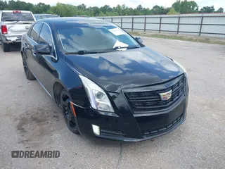 2017 Cadillac XTS Luxury z VIN 2G61M5S34H9159427, wystawiony jako IAAI lot #42433702 z przebiegiem 98 672 mil mil oraz . Historia ofert i sprzedaży dostępna na DreamBid. Obrazek 1.