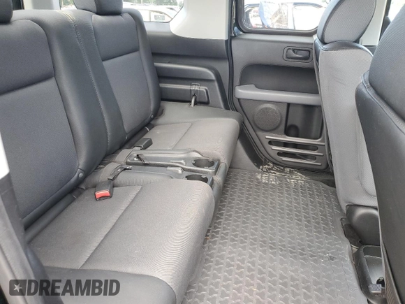 2004 Honda Element EX with VIN 5J6YH28564L011851, listed as a Copart auction lot 60641955 with 96,447 mi miles and Salvage title. Bid and sale history available at DreamBid. Image 11.