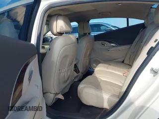 2014 Buick LaCrosse Leather with VIN 1G4GB5GR2EF165980, listed as a IAAI auction lot 42030696 with 149,424 mi miles and . Bid and sale history available at DreamBid. Image 8.