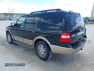 2012 Ford Expedition XLT с VIN 1FMJU1H53CEF35048, выставлен на аукционе IAAI как лот 42306617 с пробегом 242 990 миль миль и . История ставок и продаж доступна на DreamBid. Изображение 3.