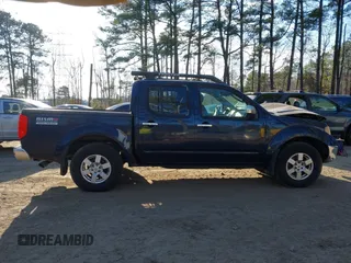 2006 Nissan Frontier SE z VIN 1N6AD07W66C444569, wystawiony jako IAAI lot #41363388 z przebiegiem 373 359 mil mil oraz . Historia ofert i sprzedaży dostępna na DreamBid. Obrazek 13.
