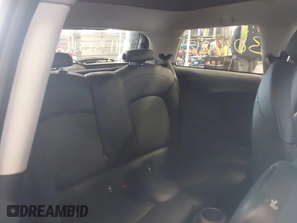 2018 MINI Hardtop Cooper S with VIN WMWXP7C54J2A49041, listed as a IAAI auction lot 41301622 with 49,799 mi miles and . Bid and sale history available at DreamBid. Image 8.