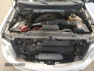2013 Ford F-150 XL with VIN 1FTFW1ETXDFA18574, listed as a Copart auction lot 46163535 with 221,320 mi miles and Clean title. Bid and sale history available at DreamBid. Image 11.