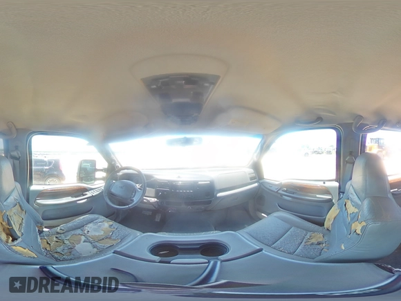 2002 Ford F-250 XL с VIN 1FTNW21F02EB04710, выставлен на аукционе Copart как лот 58752395 с пробегом Не указан миль и Списание • Salvage title. История ставок и продаж доступна на DreamBid. Изображение 14.