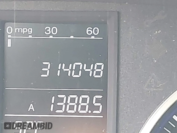 2008 Honda CR-V EX with VIN JHLRE48598C055236, listed as a IAAI auction lot 41981796 with 314,048 mi miles and . Bid and sale history available at DreamBid. Image 15.