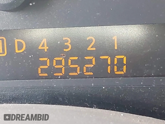 2006 Infiniti QX56 with VIN 5N3AA08C96N809110, listed as a IAAI auction lot 41559615 with 295,270 mi miles. Bid and sale history available at carsss.com. Image 14.