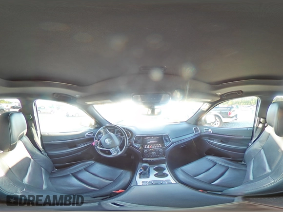 2022 Jeep Grand Cherokee Limited z VIN 1C4RJFBG6NC110610, wystawiony jako Copart lot #52107715 z przebiegiem 69 535 mil mil oraz Szkoda całkowita • Salvage title. Historia ofert i sprzedaży dostępna na DreamBid. Obrazek 16.