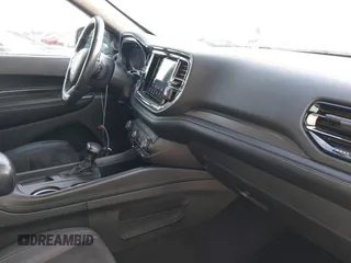 2022 Dodge Durango GT Plus z VIN 1C4RDJDG8NC182559, wystawiony jako IAAI lot #40944833 z przebiegiem 57 007 mil mil oraz . Historia ofert i sprzedaży dostępna na DreamBid. Obrazek 5.