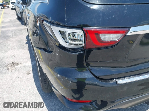 2020 Infiniti QX60 Luxe with VIN 5N1DL0MN6LC526033, listed as a IAAI auction lot 42367371 with 78,598 mi miles and . Bid and sale history available at DreamBid. Image 19.